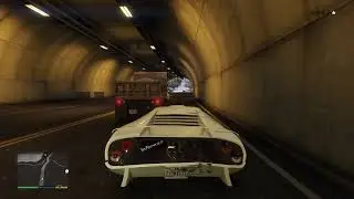 GTA 5 PS5 4K gameplay 🔴