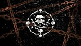 NeuroN KiLLa DARK DNB MIX 2018