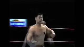 Headhunters in CMLL 95-96