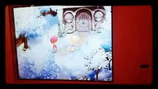 Harvest Moon: The Tale of Two Towns -Dirk Date on Mountain