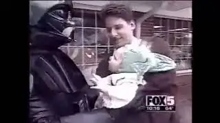 35 Years Strong: How Galactic Quest Became a Star Wars Haven for Fans in Georgia!