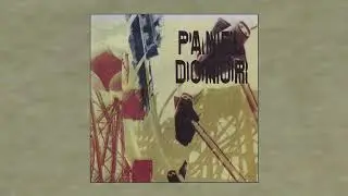 Panel Donor - Panel Donor 12