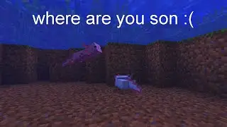 Cursed Minecraft Will Make You Cry 😢