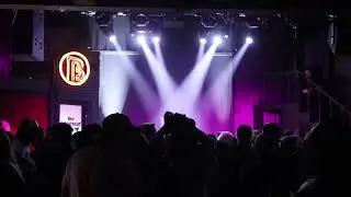 93FEETOFSMOKE @ EMO RAVE 2 [LIVE IN LOS ANGELES, CA 6/1/24]