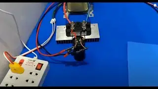 How to make electronics projects at home