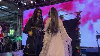 Russian Fan Fest 24 12 2023 19 cosyan косЯн Ripka koyo Рыбка Коё Мо Жань 2 0 Чу Ваньнин Хаски и его
