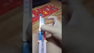 Sliding Mechanism Tutorial?? #lego #legogun