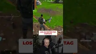 Lost Moment in Fortnite #fortnite #gaming #zocken