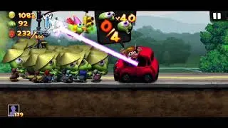 Zombie Tsunami