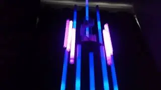 Led lamp hacks