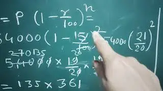 CLASS 8 MATHS EX. 7.3Q.(1) NEW NCERT# CHAMPAGNE QUANTITIES