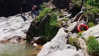 Neela sundh lake