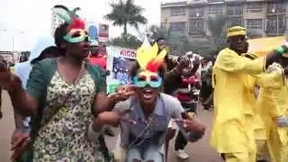 Kampala City Festival Teaser