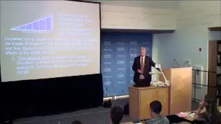The Austrian Theory of the Business Cycle | Roger W. Garrison