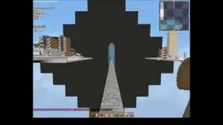 100 stacker Triangle 20+ chunk leftshooter *cosmicpvp*
