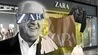 Why ZARA is So Successful | ZARA Business Model