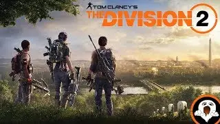 The Division 2 Live now - World Tier End game - Bring it on!