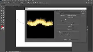 18 flame | Adobe Photoshop tutorial | Study Edutech | Hindi Tutorial