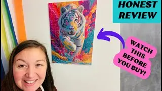 My Honest Review of ulord 300 pc puzzle