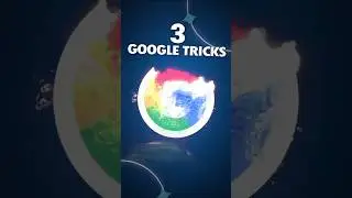 Google Ke Ye 3 Smart Tricks Aapko Pro Bana Denge ⚡ #google #shortsviral #shotsfeed