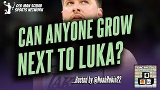 Young Players to Target Next to Luka Doncic | Lakers Dynasty | Fantasy Basketball