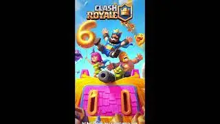 BEST DECK for Ramp Up Battles