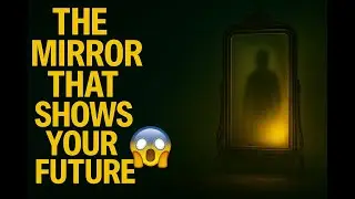 The Mirror That Shows Your Future 😱 | True Story from Rajasthan | Real Mystery You Won&rsquo;t Believe