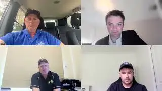 HRV | Burning Questions | Dec 19, 2025