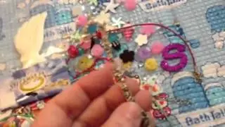 Package opening from luvinmybbyz/ unwell31