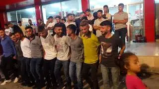 Halay Kolik Gençler Mardin Halayı  Mersin Gençleri 2020