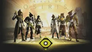 TRAILS OF OSIRIS FLAWLESS ?! (Part 1)
