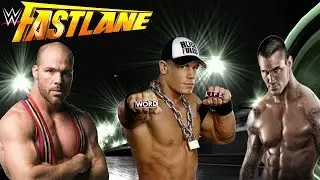 Shadow reaper play wwe 2k16 universe mode part 015