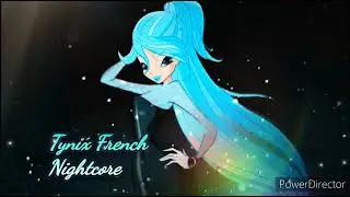 Tynix French - Nightcore