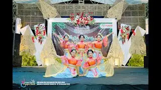 Tari Geol Denok