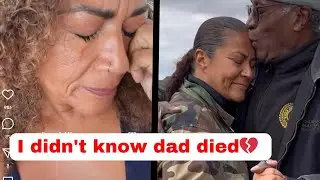 John Amos' daughter painfully reveals she learnt of her father death from social media 45 days after