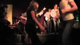 Александр Казанков DYNAMIC JAMES
