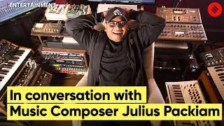Music composer Julius Packiam on his journey, friendship with KK and Ek Tha Tiger theme Screen