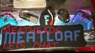 Twitch stream #556 You don't scare me granny