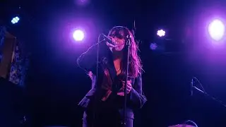 A Short Walk to Pluto - Nothing to Fear | LIVE