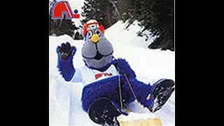 LCS Hockey Radio Show: Macho Man