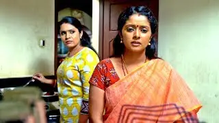 Sthreepadham I The site that made Venugopan ponder I Mazhavil Manorama