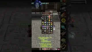 [cz.274] Miszmasz - mary czary... (Wytwarzanie Wężowego Łuku na 120lvl do szarfy) #metin2 #rubykirin