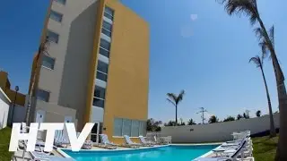 Hotel City Express Ciudad del Carmen