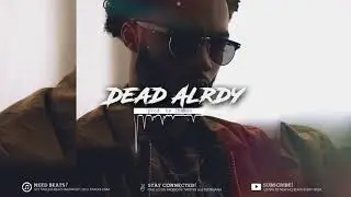 Sick Trap Type Beat | Dark Trap Instrumental (prod. Ihaksi)