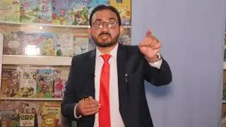Class Room Managment by Haroon Saani l MES Edu