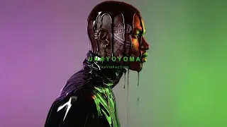 Travisfaction - Unayoyoma (Official Visualizer)