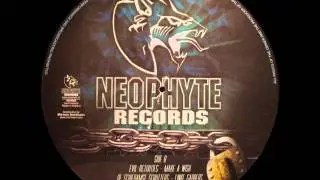 Evil Activities - Make A Wish [NEO008]