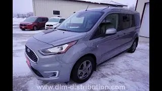 2022 Camper Van that fits in a standard garage! 2022 Mini-T Campervans are in stock now!
