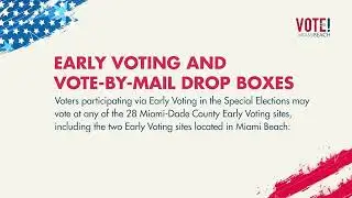 Voter's Election Guide 2022 (English)