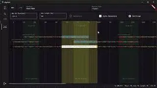 Linking PCR Design Tool